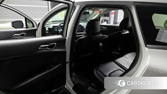 Kia Sportage 5th Generation id 4249974 из Кореи 2