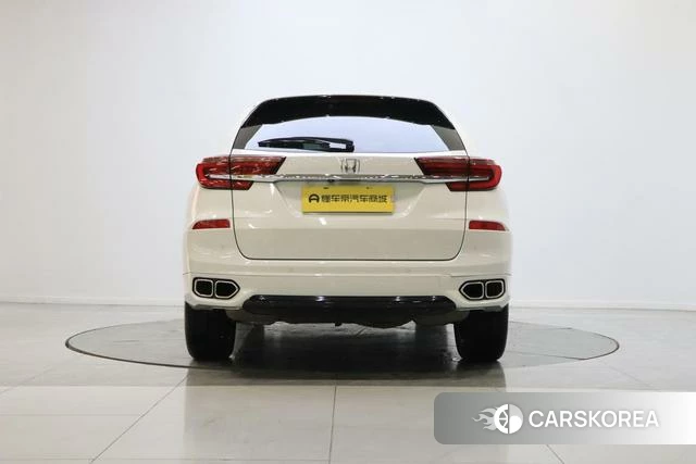 Honda Crown Road 2023 Белый из Китая, фото 2