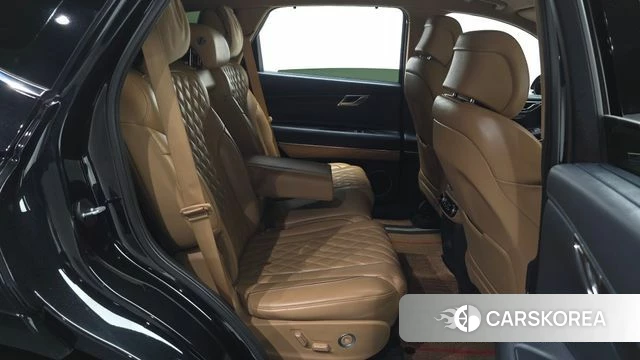 Genesis GV80 2020 Черный из Кореи, фото 2