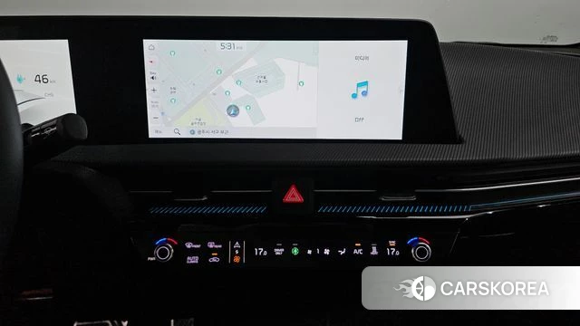 Kia EV6 2023 Белый из Кореи, фото 2