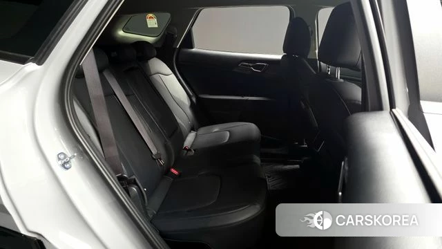 Kia The New Sportage 5th Generation 2026 Серебристо-серый из Кореи, фото 2