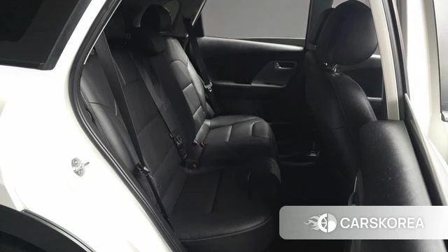 Kia The New Niro 2020 Белый из Кореи, фото 2