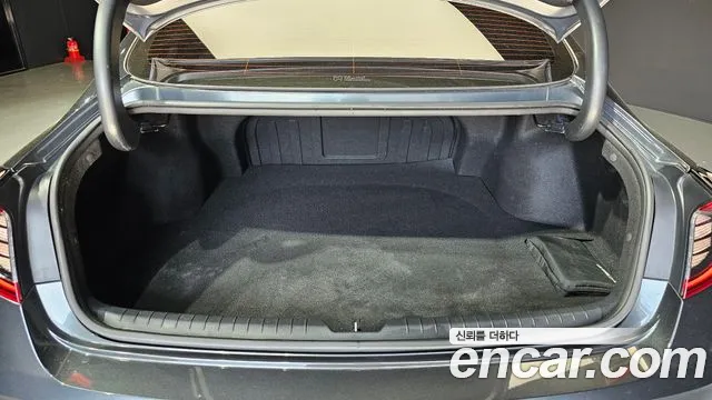 Hyundai Sonata (DN8) id 2679701 из Кореи 2