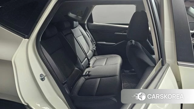 Kia The New Seltos 2022 Белый из Кореи, фото 2