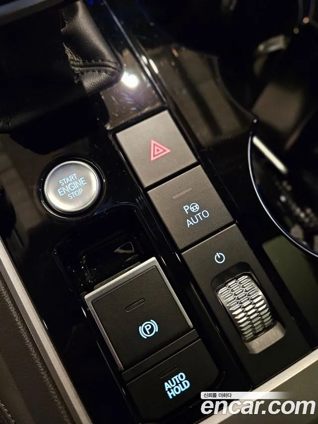 Volkswagen Touareg 3rd generation id 2333654 из Кореи 2