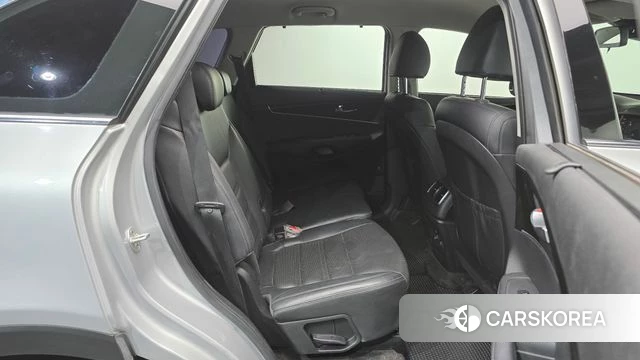 Kia The New Sorento 2018 Серебряный из Кореи, фото 2