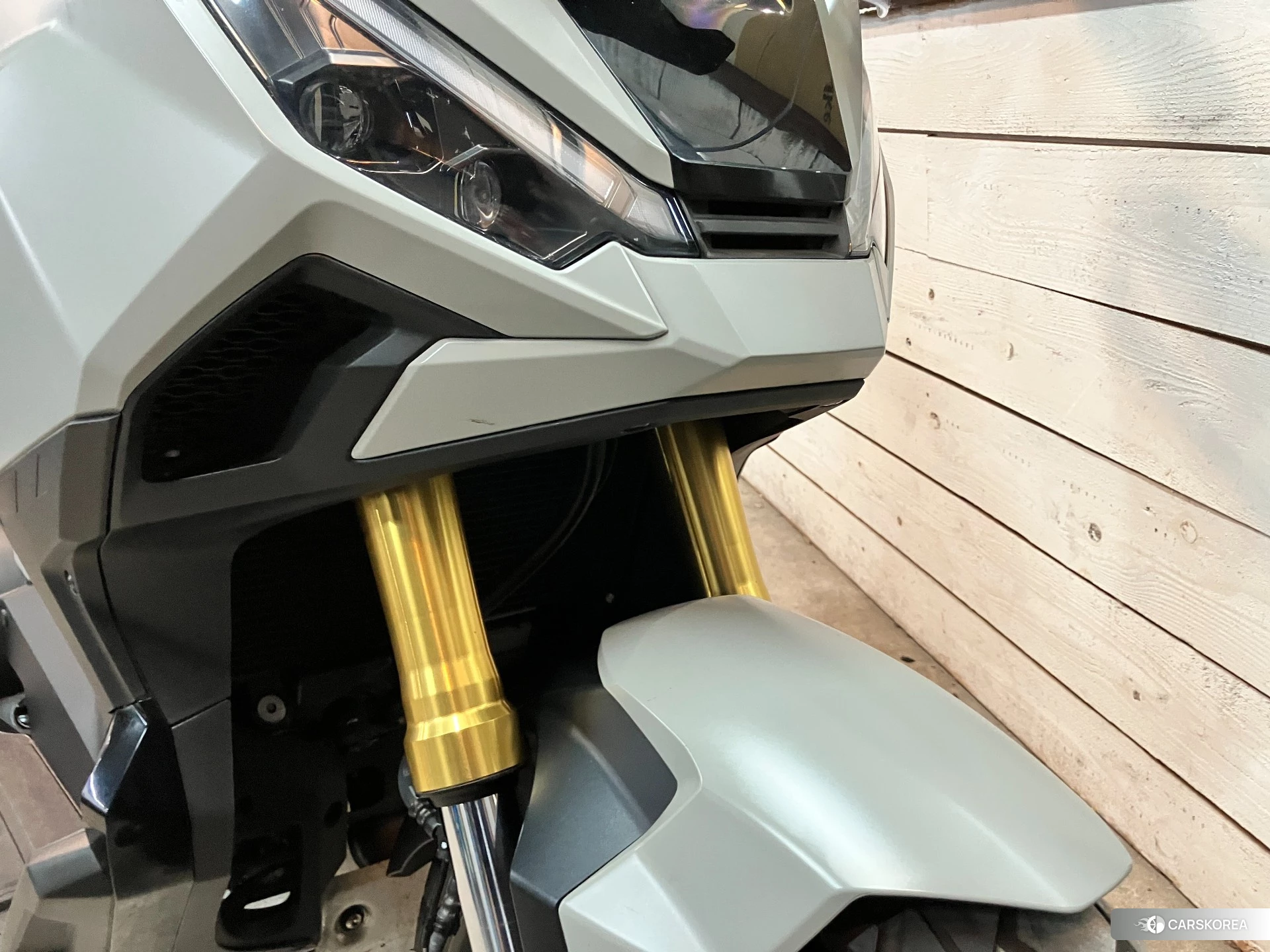 Проданный Honda X-ADV 750 2025 из Японии, фото 4