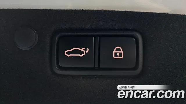 Hyundai The New Grandeur IG Hybrid id 2668658 из Кореи 2