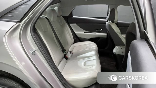 Hyundai Avante (CN7) id 3904888 из Кореи 2