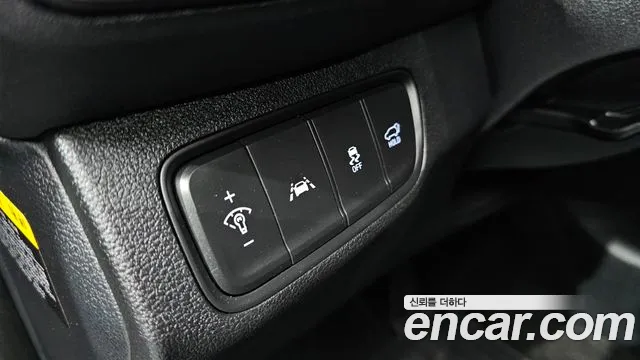 Hyundai Santa Fe TM 2018 Коричневый из Кореи, фото 2