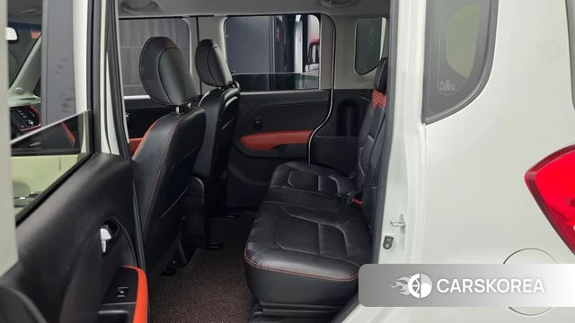 Kia The New Ray 2019 Белый из Кореи, фото 2