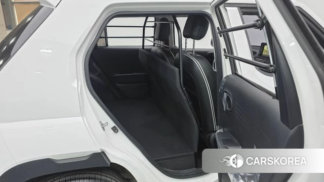Hyundai Casper 2022 Белый из Кореи, фото 2
