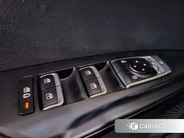 Kia K5 3rd generation 2020 Серебристо-серый из Кореи, фото 2