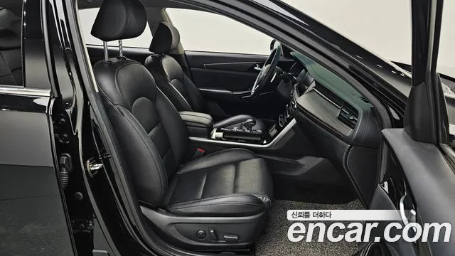 Kia K7 Premier id 2680073 из Кореи 2