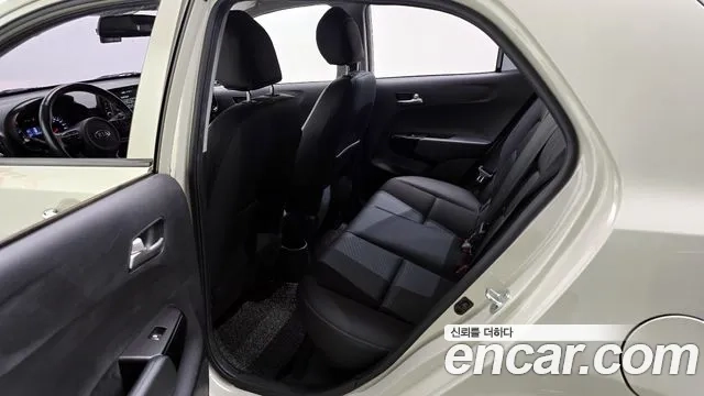 Kia All New Morning (JA) 2019 Жемчужный цвет из Кореи, фото 2