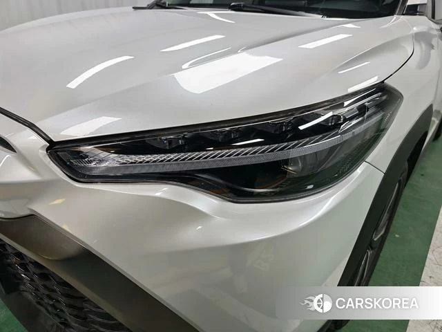 Toyota Fenglanda 2022 Белый из Китая, фото 2