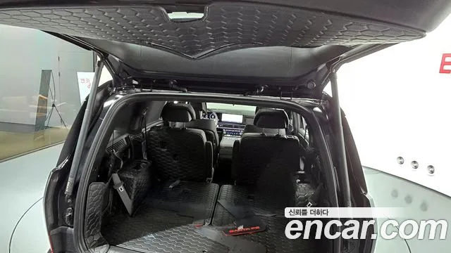 Hyundai Santa Fe (MX5) id 2660546 из Кореи 2