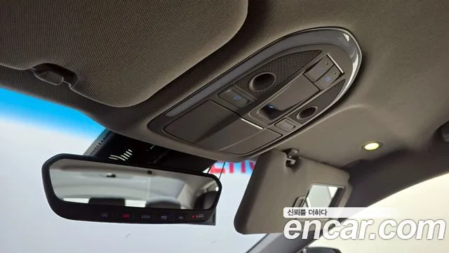 Genesis G80 id 2662674 из Кореи 2