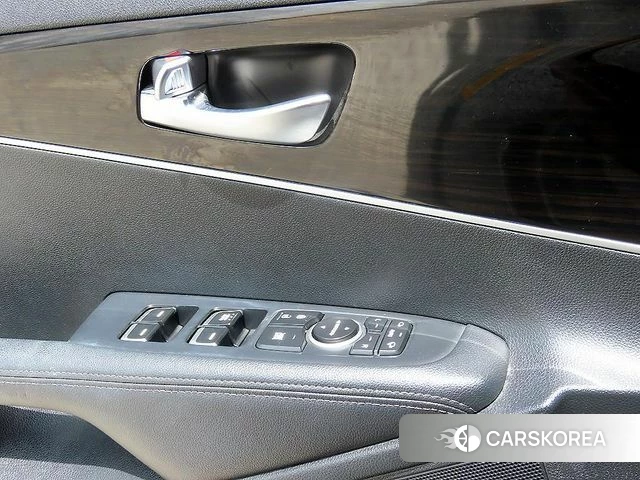 Kia The New Sorento 2019 Серый из Кореи, фото 2