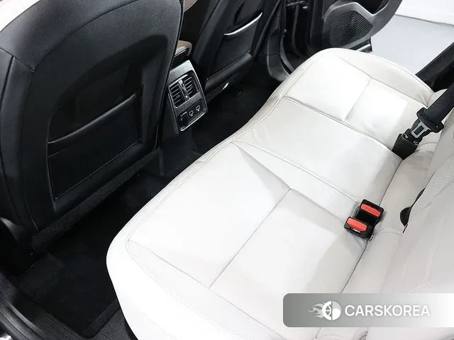 Renault Korea (Samsung) Capture 2020 Фиолетовый из Кореи, фото 2