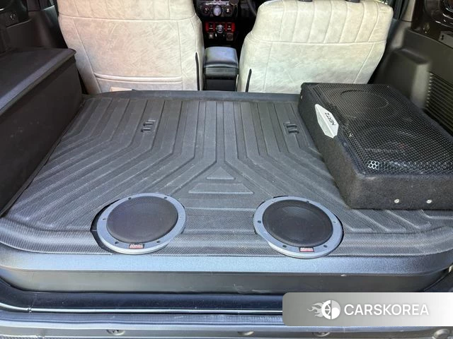 Suzuki Jimny 2024 Черный из Кореи, фото 2