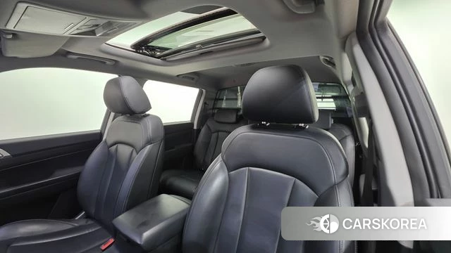 Ssangyong Rexton Sports 2019 Белый из Кореи, фото 2