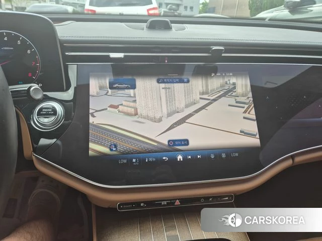 Mercedes-Benz E-Class W214 2024 Белый из Кореи, фото 2