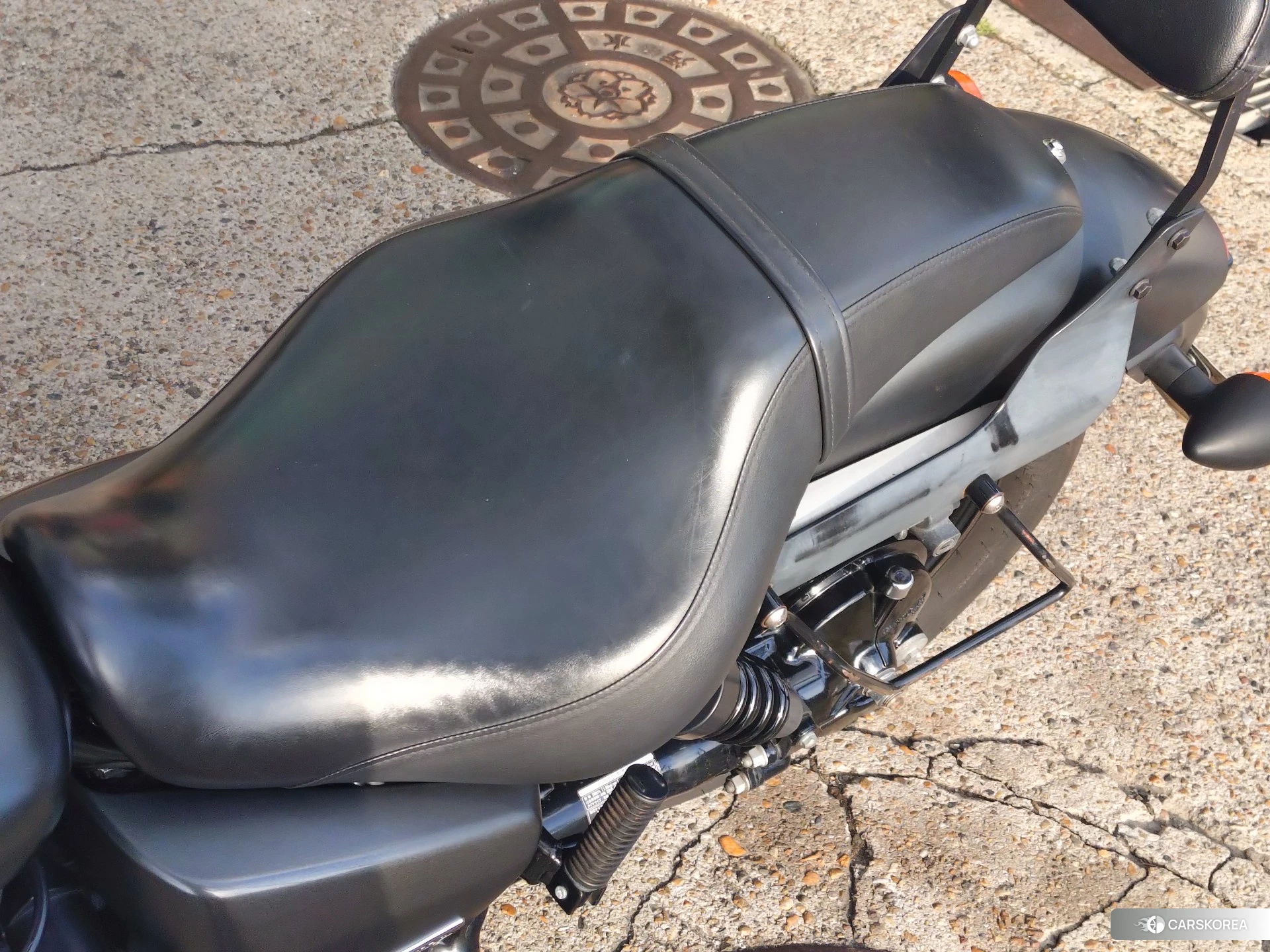 Проданный Honda SHADOW 750 PHANTOM 2013 из Японии, фото 3