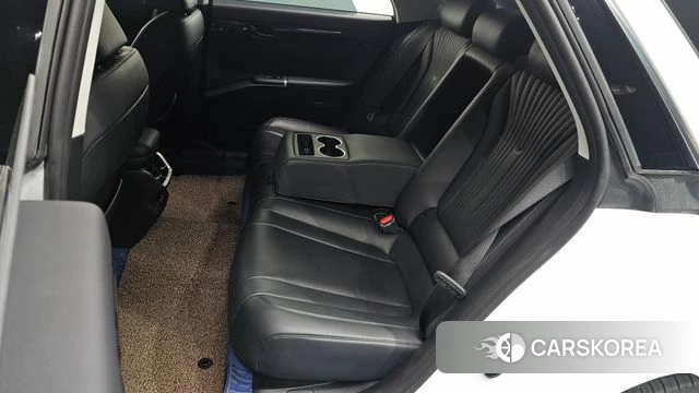 Hyundai Grandeur (GN7) 2025 Белый из Кореи, фото 2
