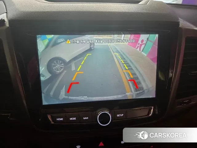 Ssangyong Rexton Sports Cannes 2019 Серый из Кореи, фото 2