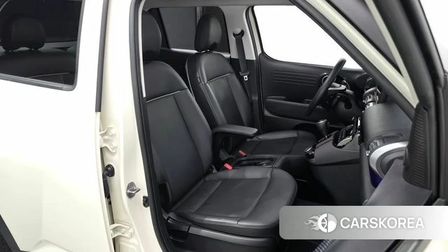 Hyundai Casper 2022 Белый из Кореи, фото 2