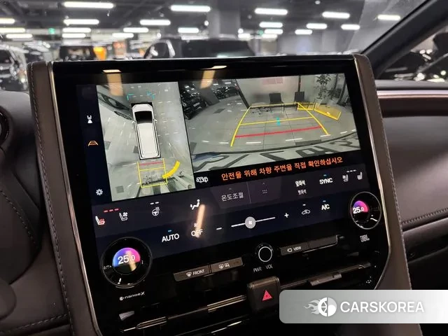 Toyota Alphard 4th Generation 2024 Черный из Кореи, фото 2