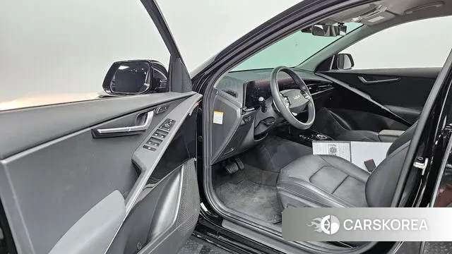 Kia Di All New Niro EV 2022 Черный из Кореи, фото 2