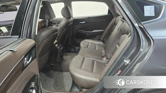 Kia Come New K7 2019 Серый из Кореи, фото 2