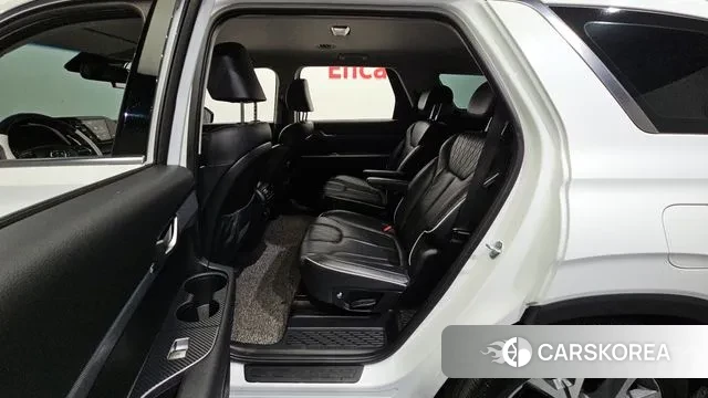 Hyundai Palisade 2020 Белый из Кореи, фото 2