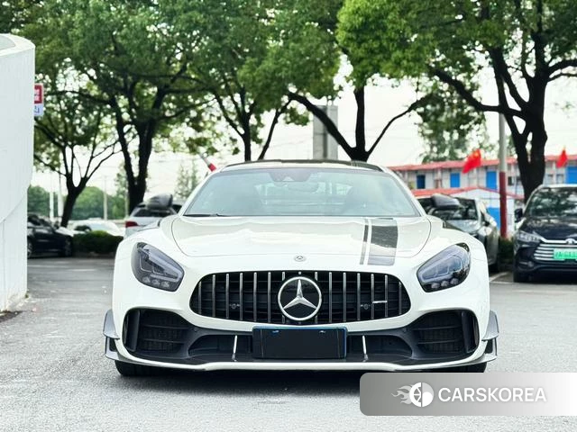 Mercedes-Benz AMG GT id 4239757 из Китая 2