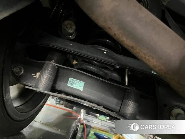 Genesis G70 2019 Небесно-голубой из Кореи, фото 2