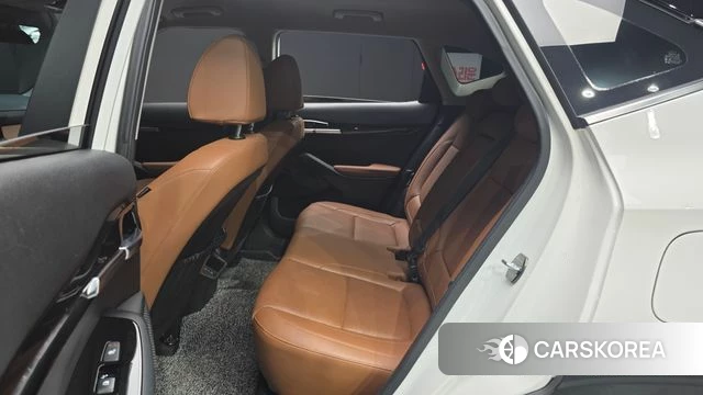 Kia The New Seltos 2023 Белый из Кореи, фото 2