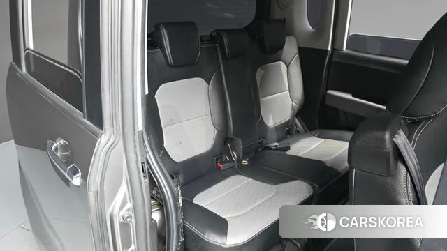 Kia The New Ray 2022 Серый из Кореи, фото 2