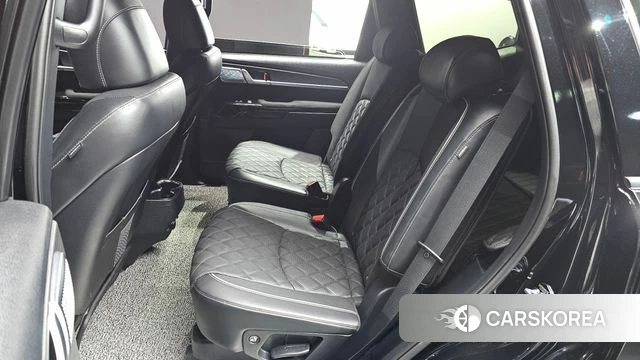 Kia Mohave Master 2022 Черный из Кореи, фото 2