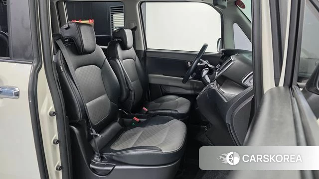 Kia The New Ray 2022 Жемчужный цвет из Кореи, фото 2