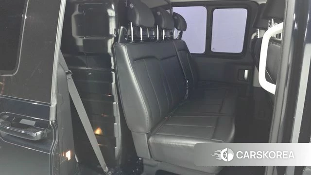 Hyundai Staria 2022 Синий из Кореи, фото 2