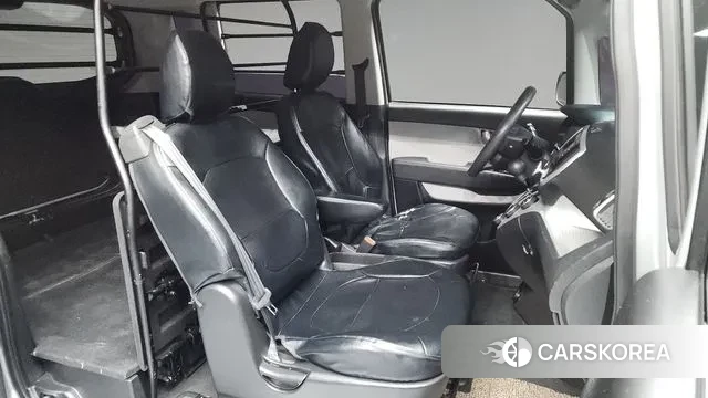 Kia The New Ray 2019 Серебристо-серый из Кореи, фото 2