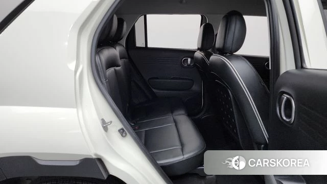 Hyundai Casper 2022 Белый из Кореи, фото 2