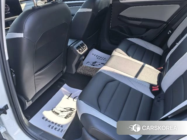 Volkswagen Bora 2023 Белый из Китая, фото 2