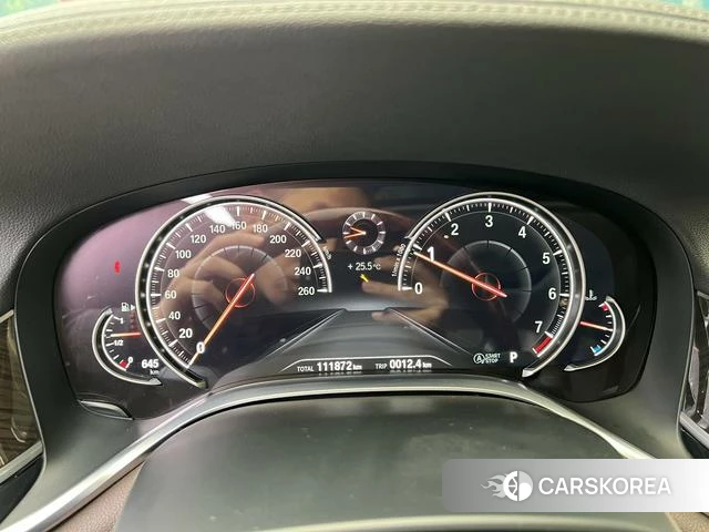 BMW 7 series id 4209583 из Китая 2