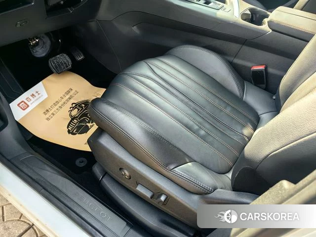 Peugeot 4008 2018 Белый из Китая, фото 2