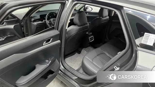 Kia The New K5 3rd generation id 2905044 из Кореи 2