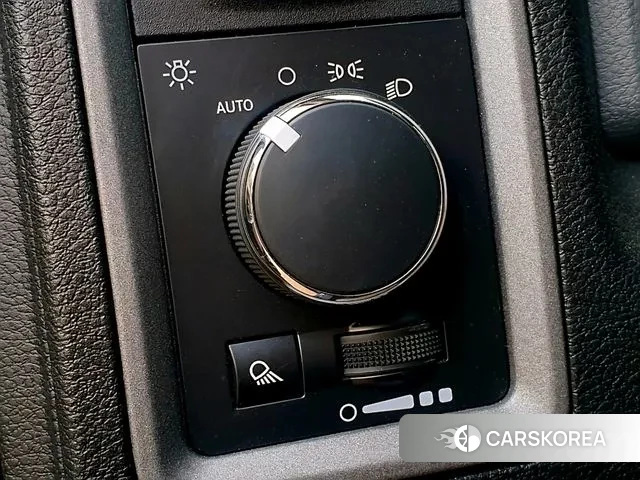 Dodge Lampicup 2019 Синий из Кореи, фото 2