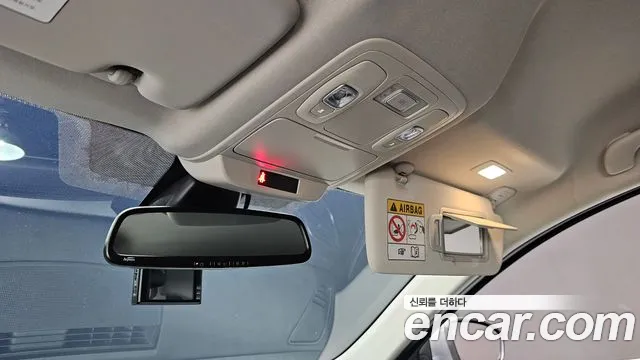 Renault Korea (Samsung) The New SM6 id 2706241 из Кореи 2